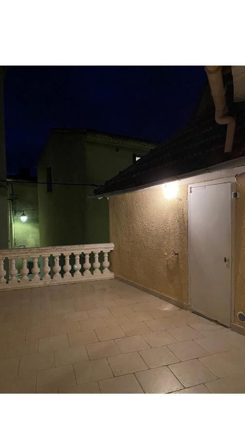 Maison De Vacances A Marseillan Au Coeur Du Village, A Quelques Pas Du Port. Exterior photo